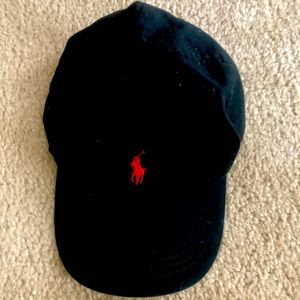 Polo Hat